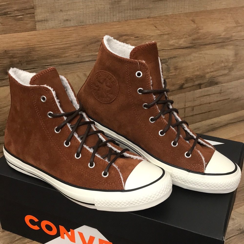 Converse CTAS HIGH TOP brand new